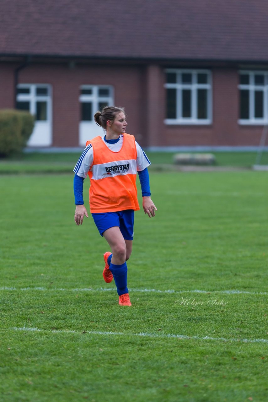 Bild 231 - Frauen TSV Wiemersdorf - SV Boostedt : Ergebnis: 0:7